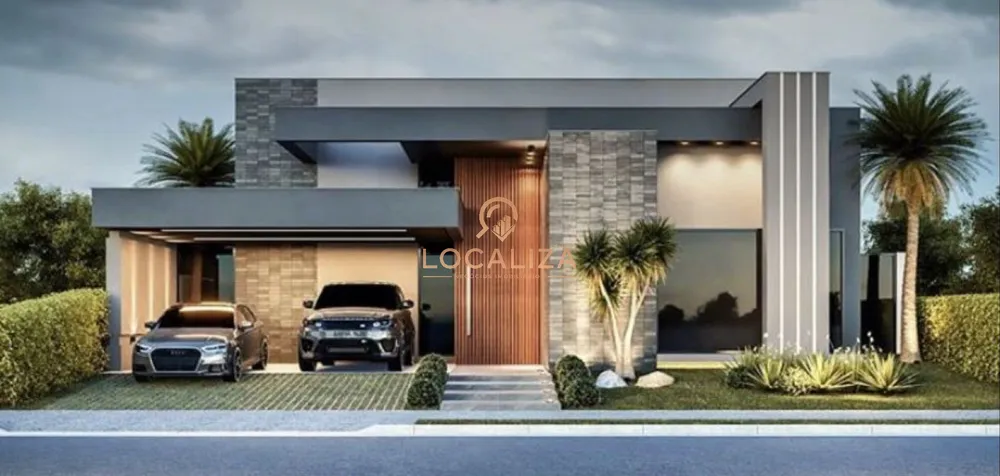 Casa, 3 quartos, 164 m² - Foto 2