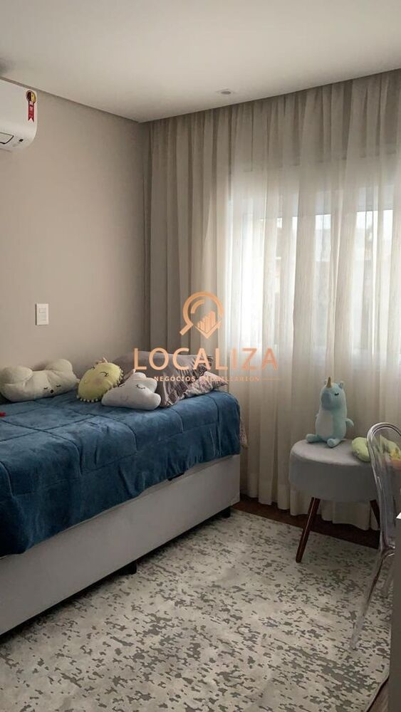 Casa, 5 quartos - Foto 16