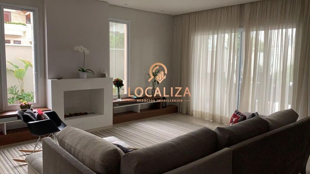 Casa, 5 quartos - Foto 3