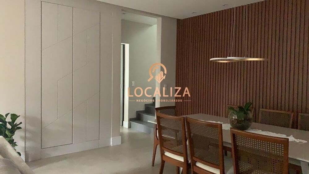 Casa, 5 quartos - Foto 4