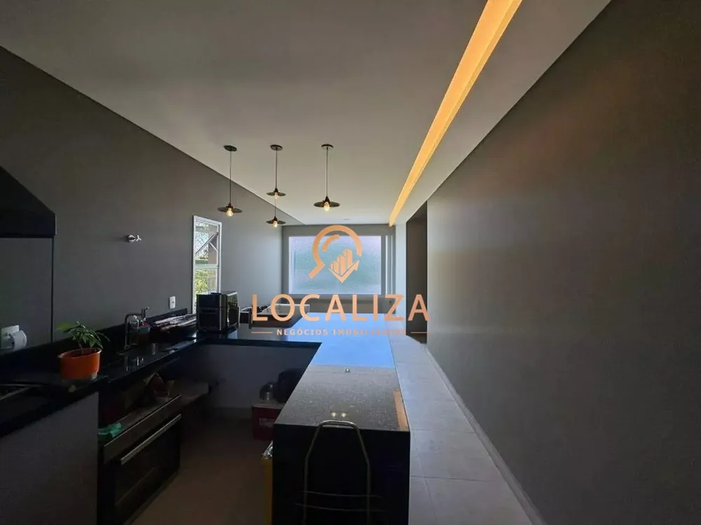 Casa, 5 quartos, 326 m² - Foto 5