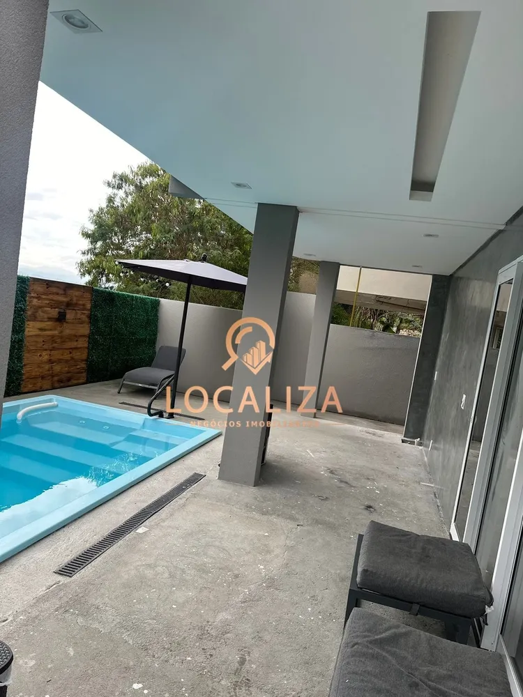 Casa, 5 quartos, 326 m² - Foto 9