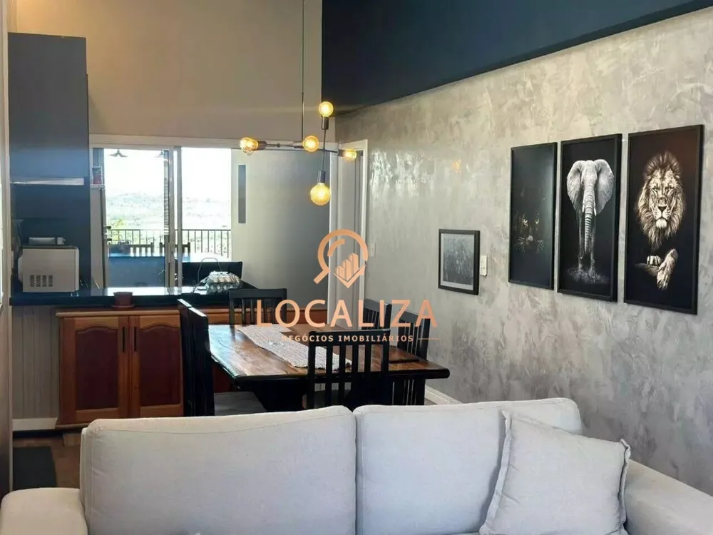 Casa, 5 quartos, 326 m² - Foto 8