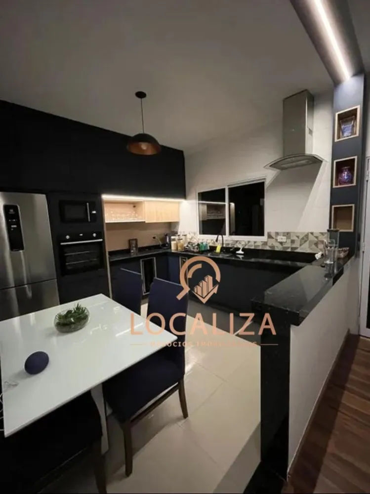 Casa, 3 quartos, 86 m² - Foto 3