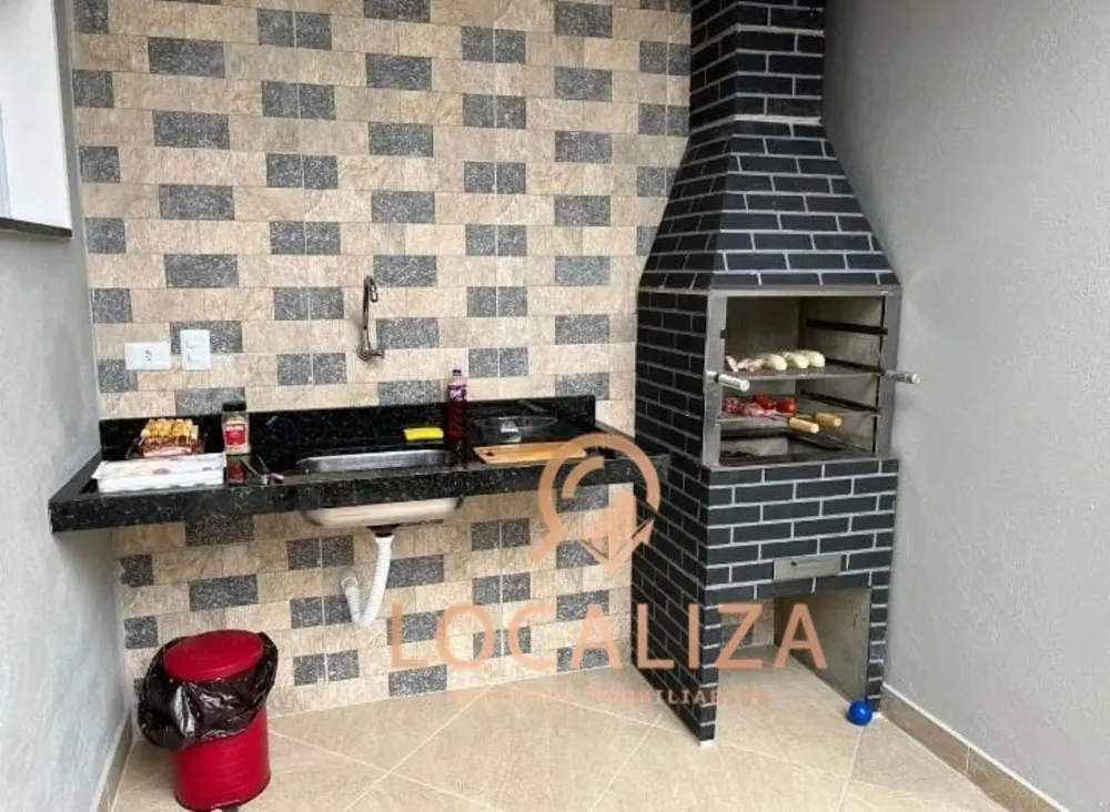 Casa, 3 quartos, 86 m² - Foto 8