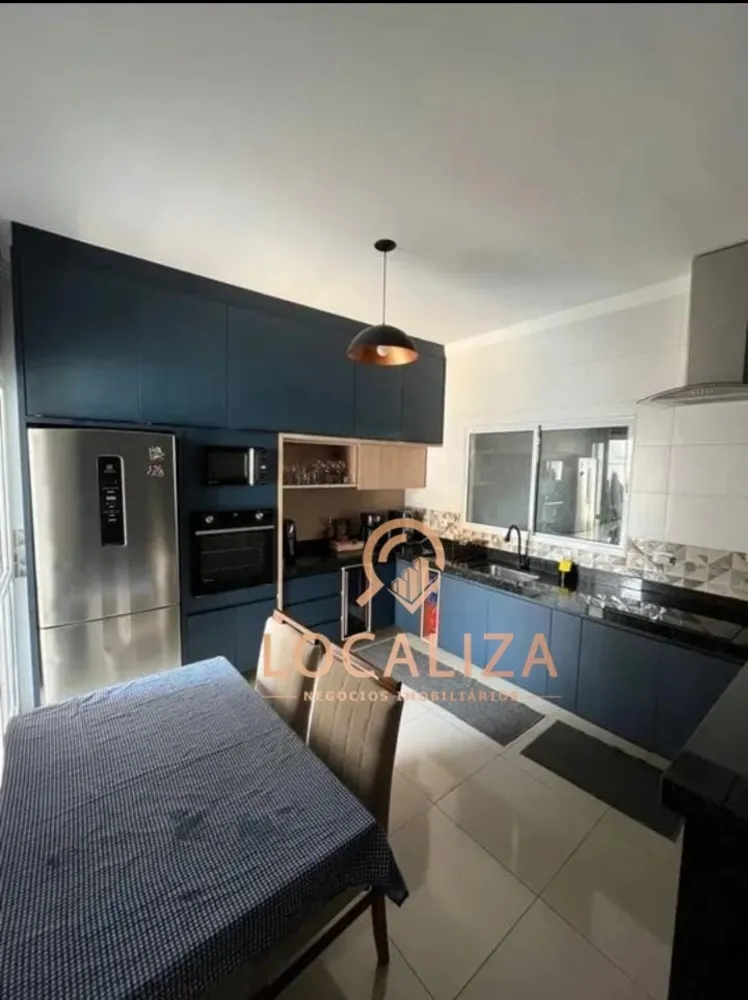 Casa, 3 quartos, 86 m² - Foto 7