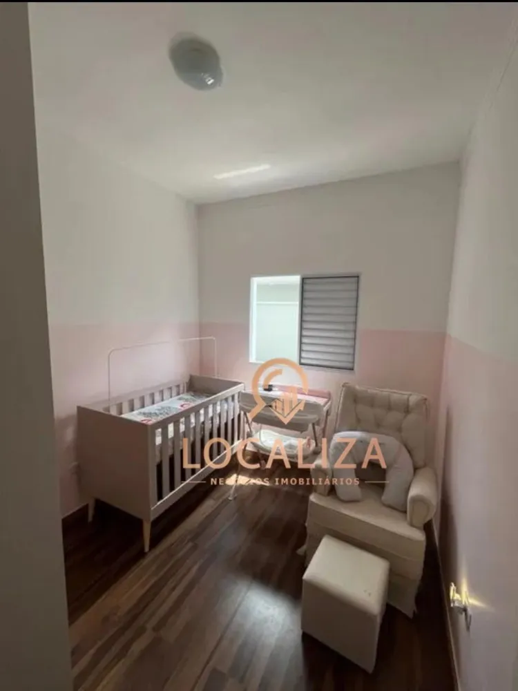 Casa, 3 quartos, 86 m² - Foto 5