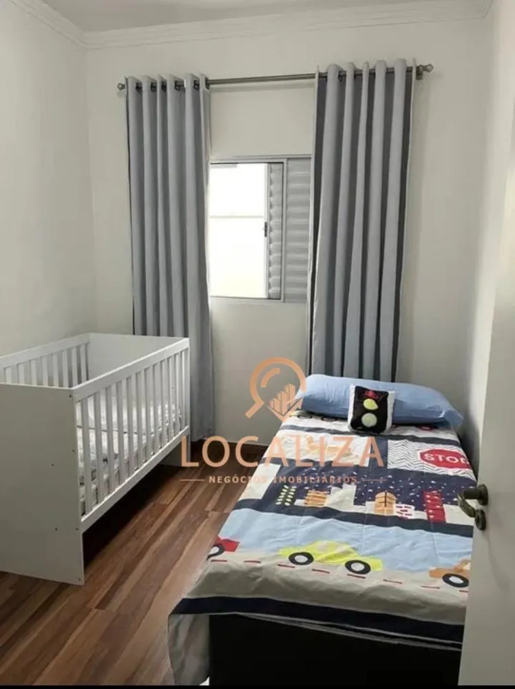 Casa, 3 quartos, 86 m² - Foto 9