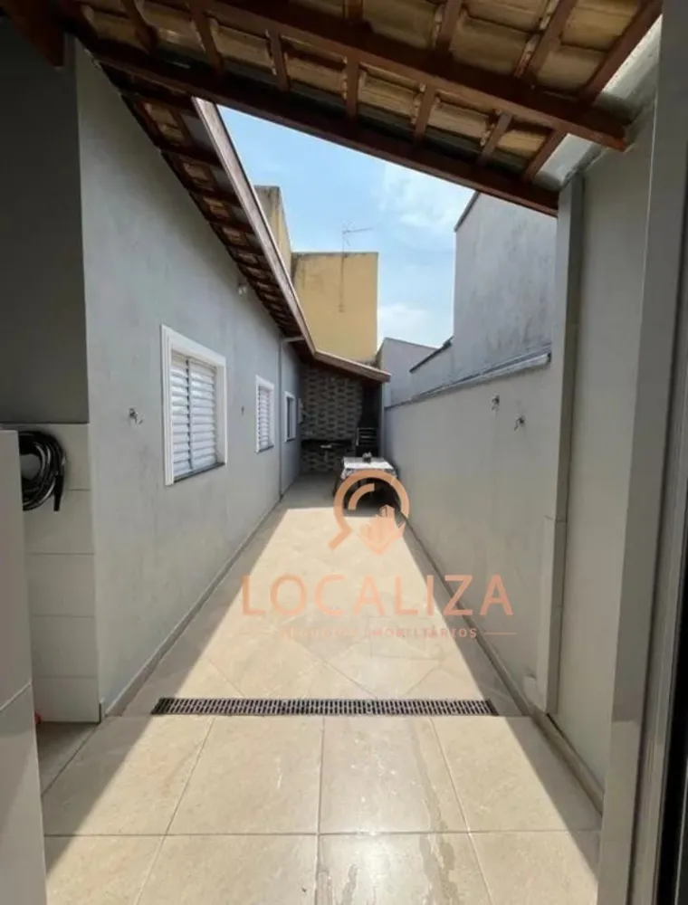 Casa, 3 quartos, 86 m² - Foto 6
