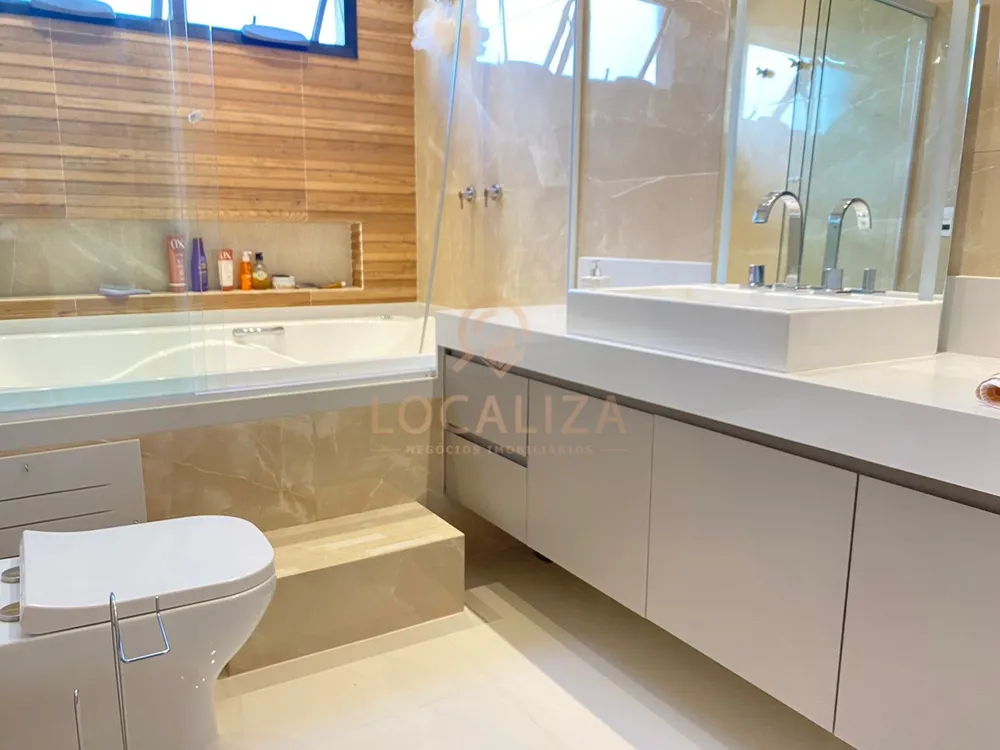 Casa, 3 quartos, 411 m² - Foto 12