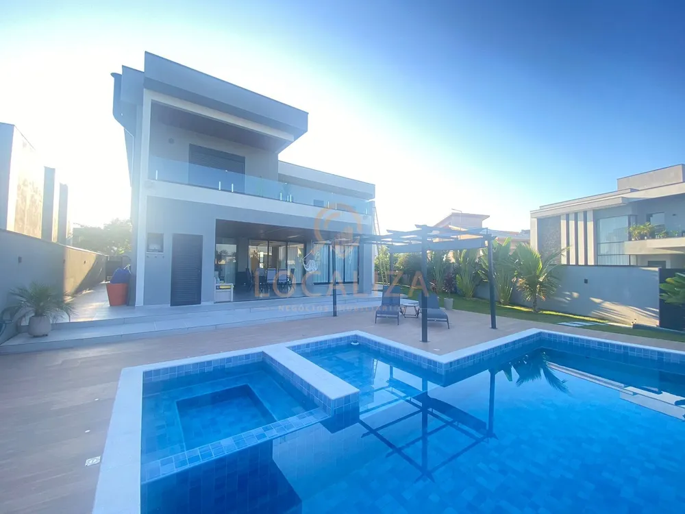 Casa, 3 quartos, 411 m² - Foto 5