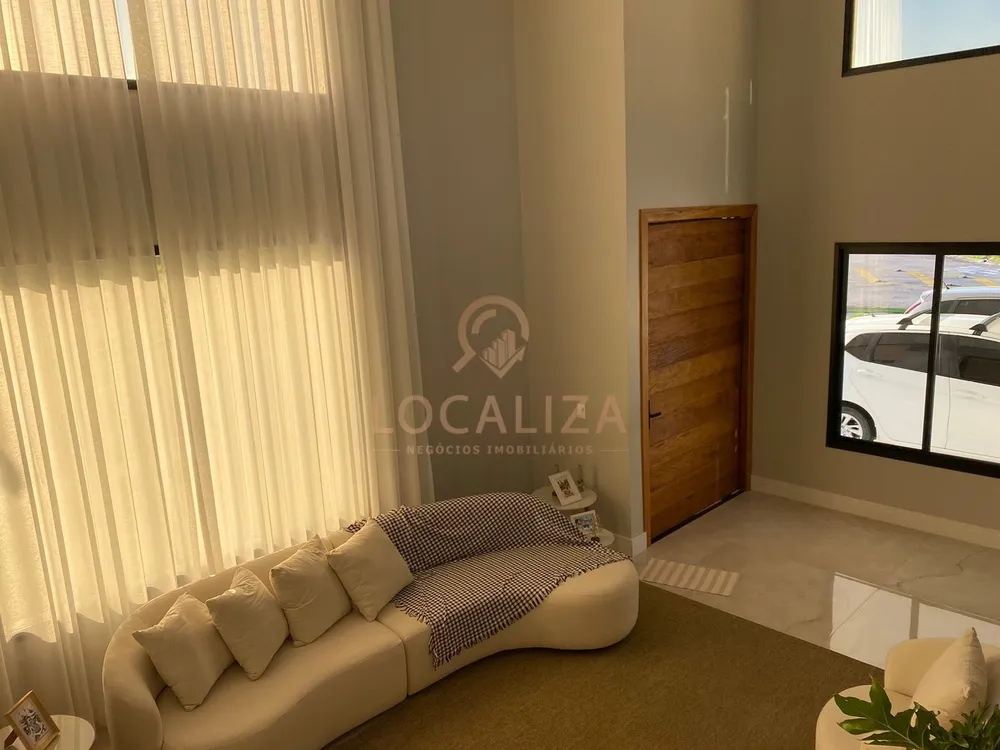 Casa, 3 quartos, 411 m² - Foto 3