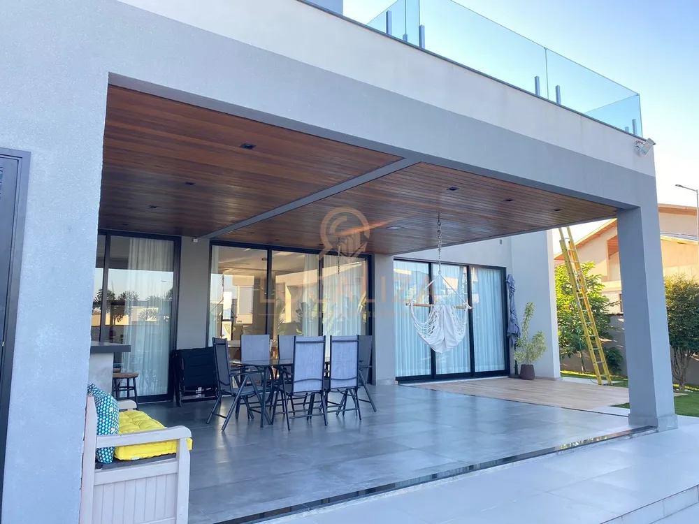 Casa, 3 quartos, 411 m² - Foto 8