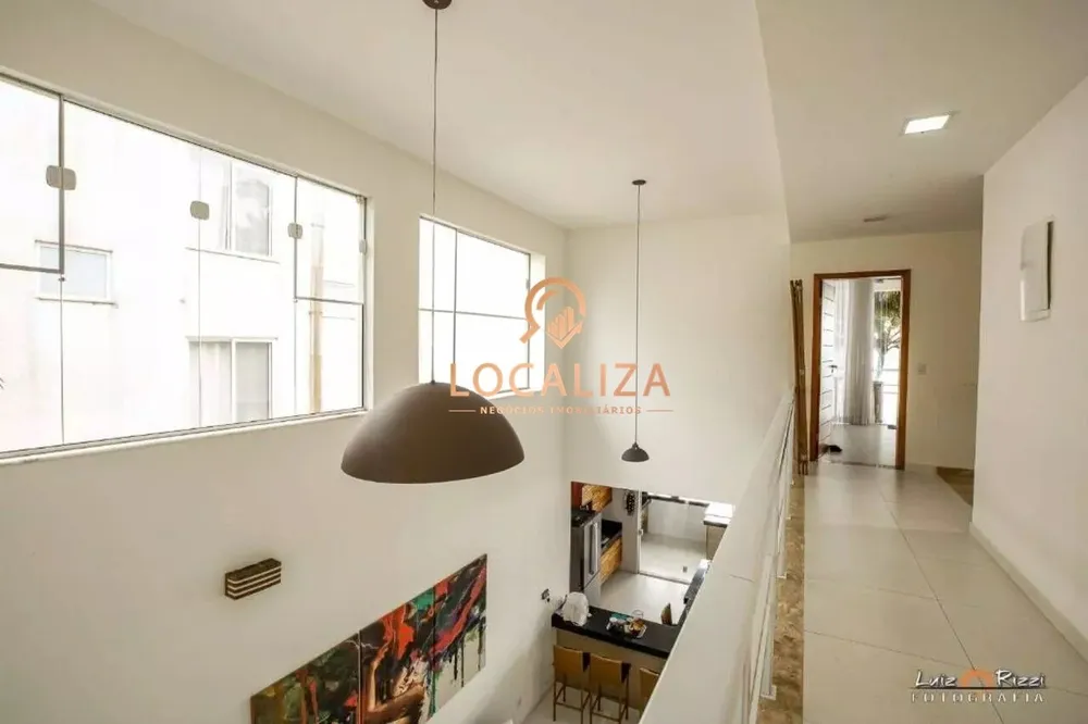 Casa, 4 quartos, 630 m² - Foto 5