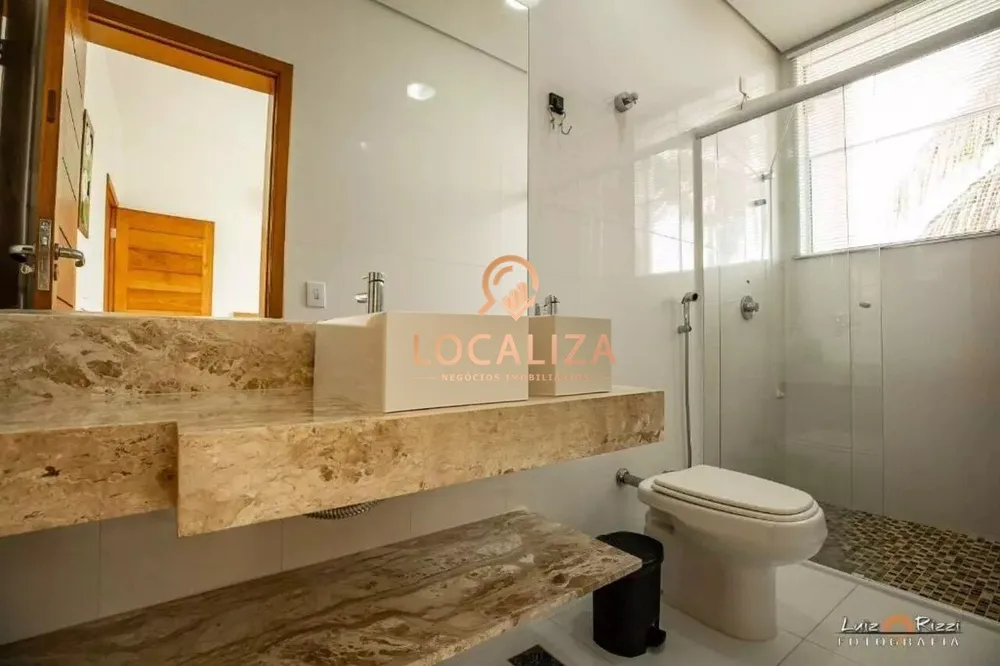 Casa, 4 quartos, 630 m² - Foto 7