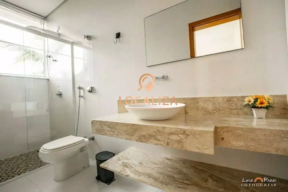 Casa, 4 quartos, 630 m² - Foto 6