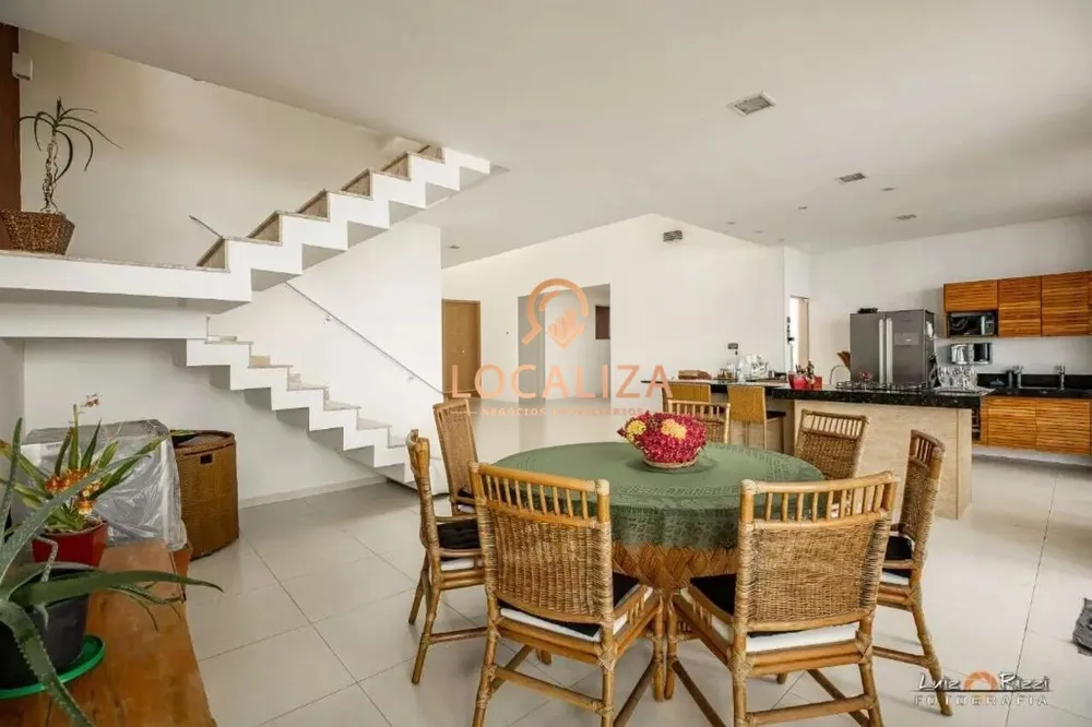Casa, 4 quartos, 630 m² - Foto 2