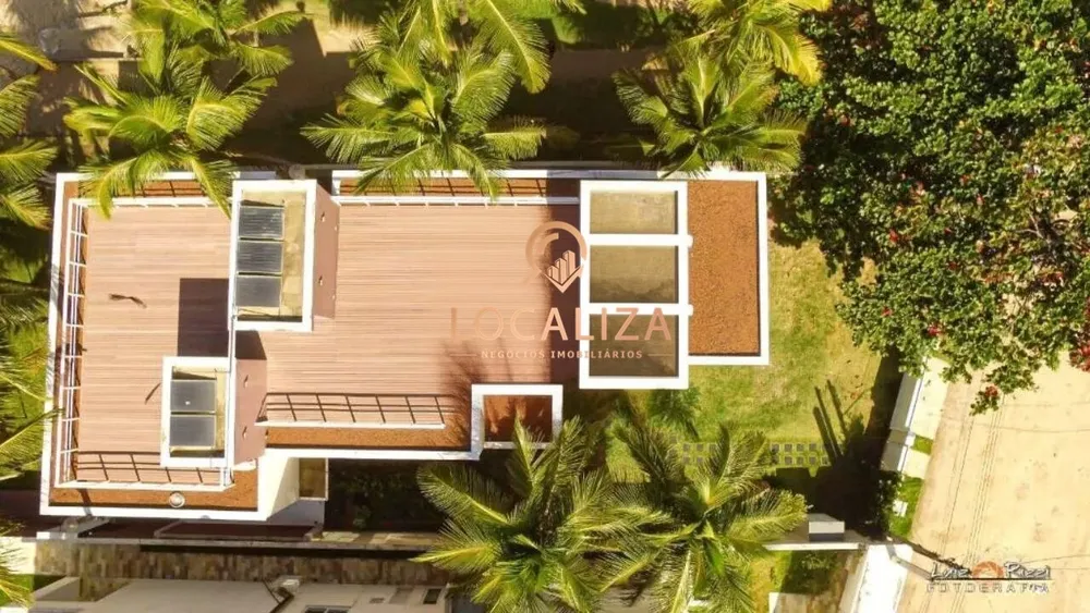 Casa, 4 quartos, 630 m² - Foto 9