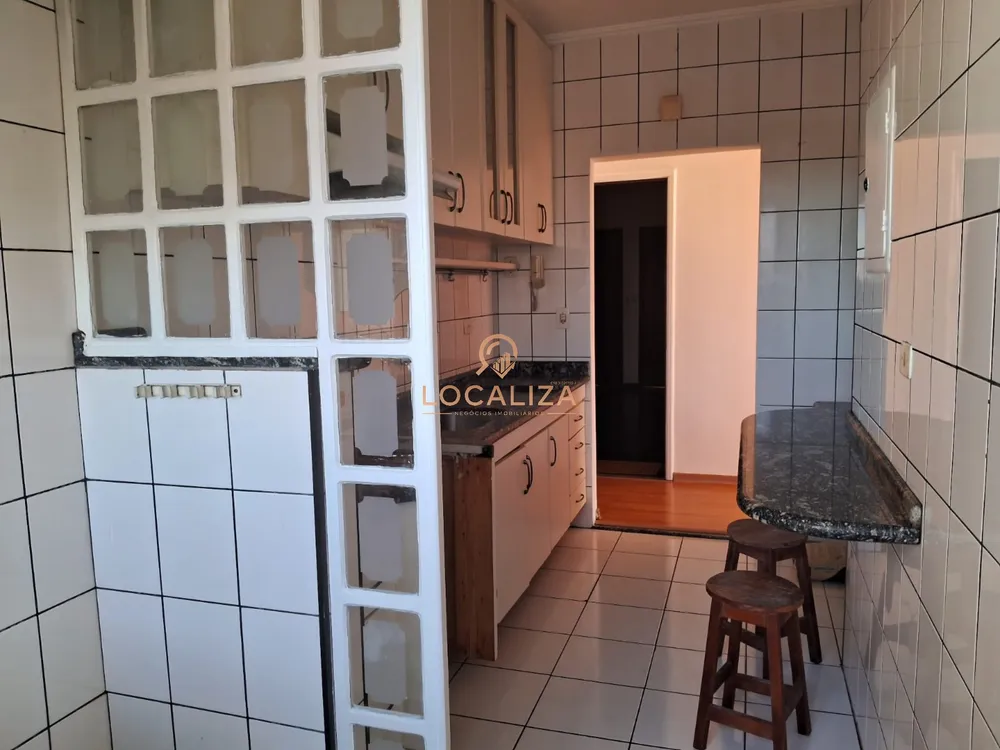 Apartamento, 3 quartos, 94 m² - Foto 5