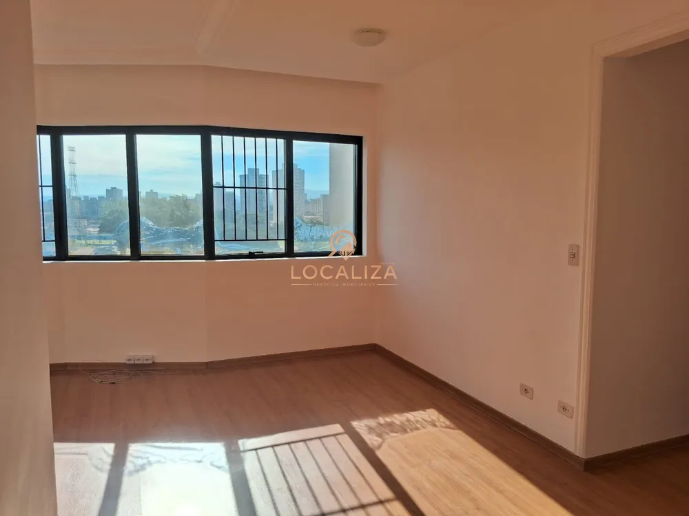 Apartamento, 3 quartos, 94 m² - Foto 3