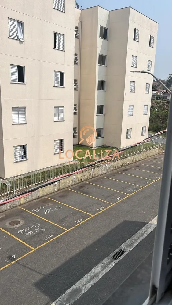 Apartamento, 2 quartos, 62 m² - Foto 1
