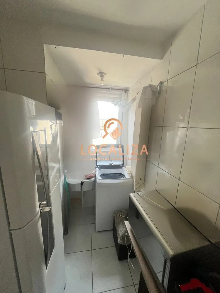 Apartamento, 2 quartos, 62 m² - Foto 3