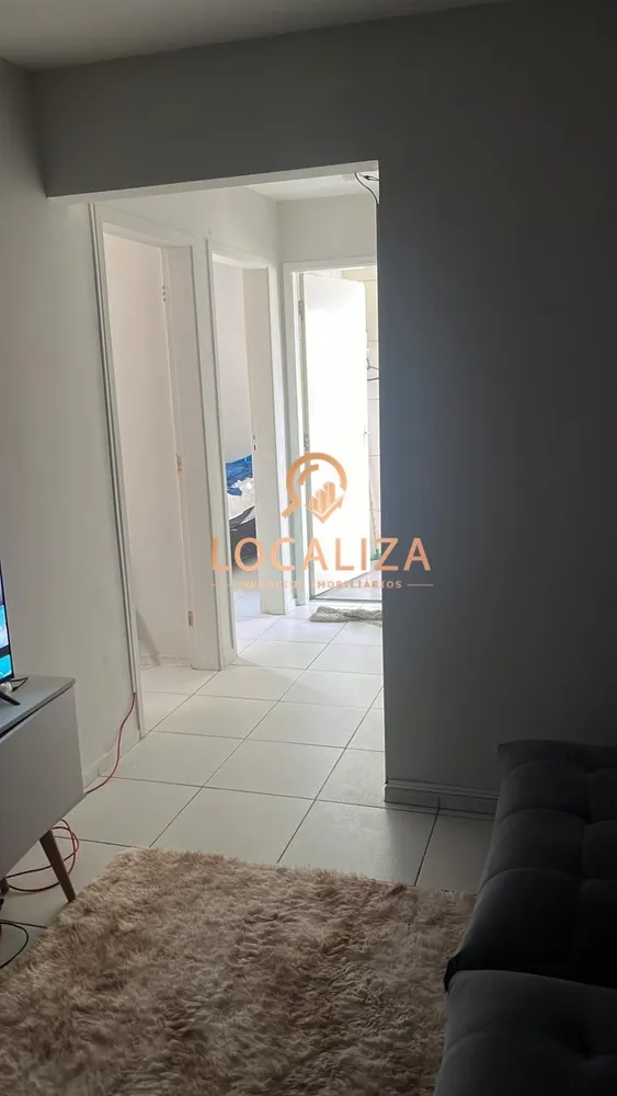 Apartamento, 2 quartos, 62 m² - Foto 3