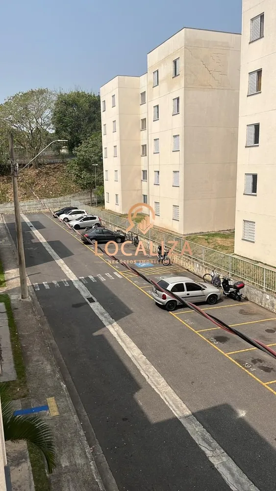 Apartamento, 2 quartos, 62 m² - Foto 4