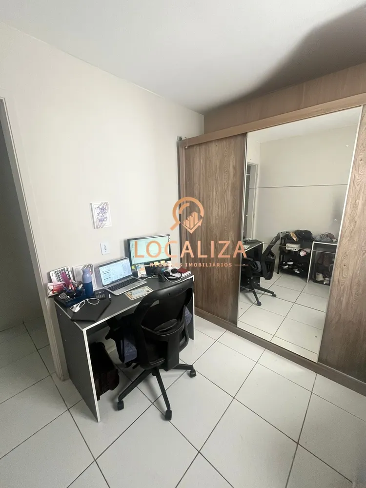 Apartamento, 2 quartos, 62 m² - Foto 2