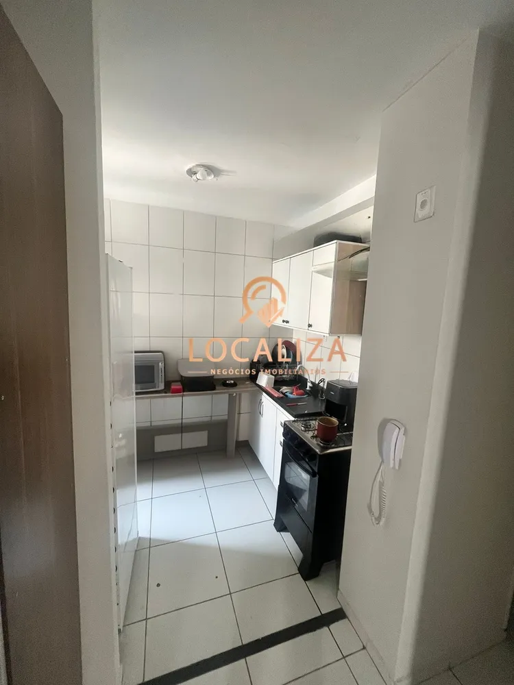 Apartamento, 2 quartos, 62 m² - Foto 4