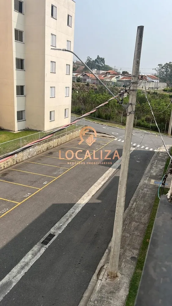 Apartamento, 2 quartos, 62 m² - Foto 7