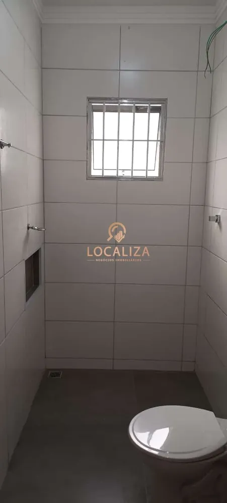 Casa, 2 quartos - Foto 6