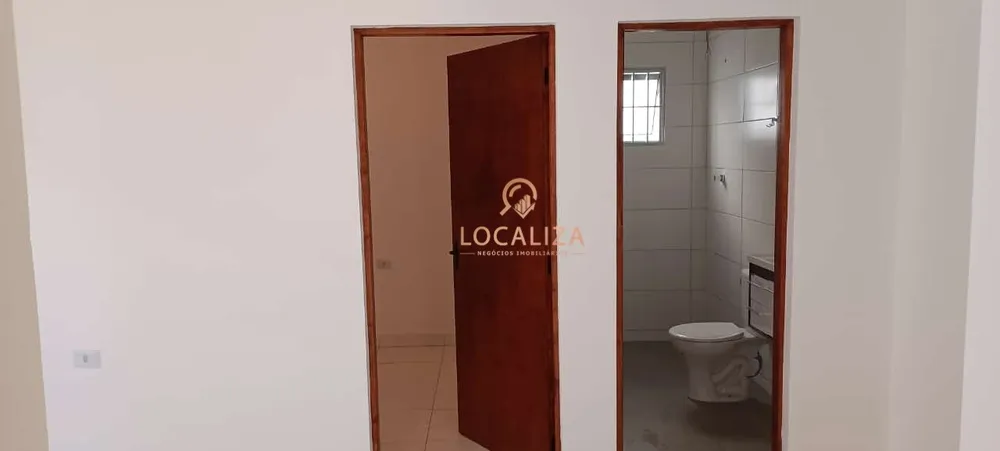 Casa, 2 quartos - Foto 8