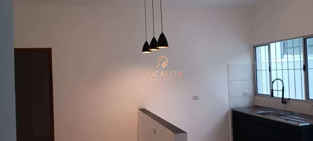 Casa, 2 quartos - Foto 3