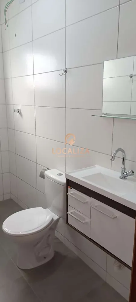 Casa, 2 quartos - Foto 7