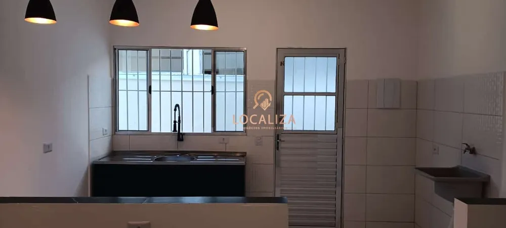 Casa, 2 quartos - Foto 2