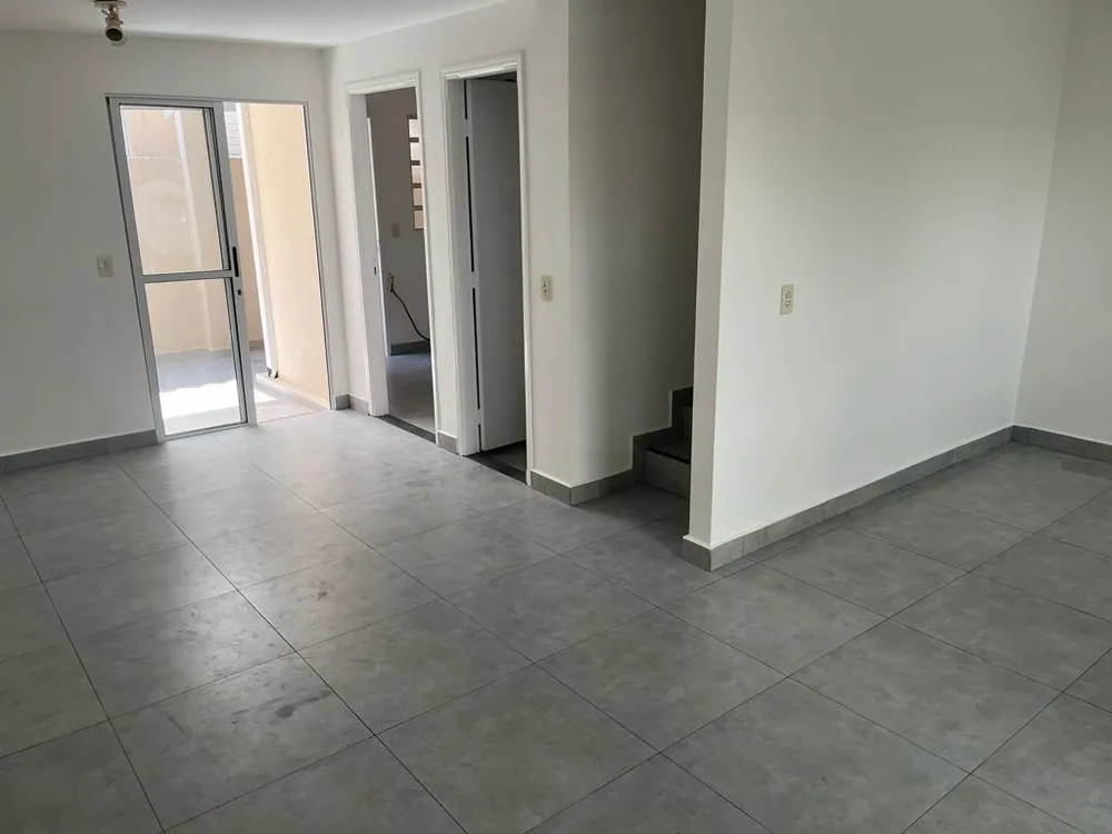Casa, 3 quartos, 100 m² - Foto 1