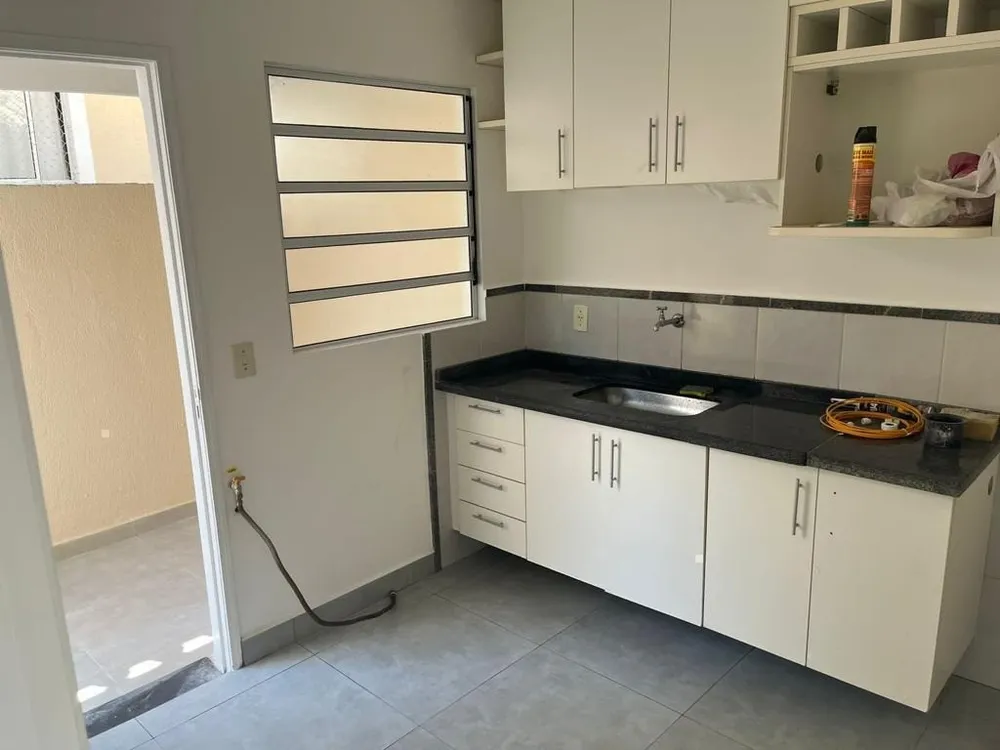Casa, 3 quartos, 100 m² - Foto 2