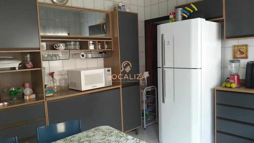 Casa, 2 quartos, 95 m² - Foto 3