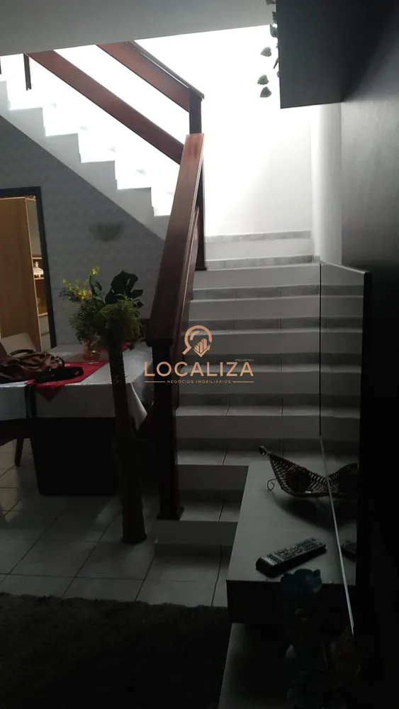 Casa, 2 quartos, 95 m² - Foto 2