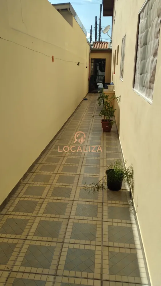 Casa, 2 quartos, 95 m² - Foto 8