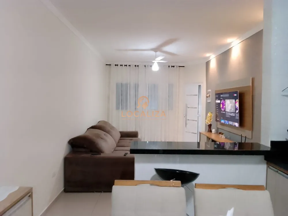 Casa, 2 quartos - Foto 5