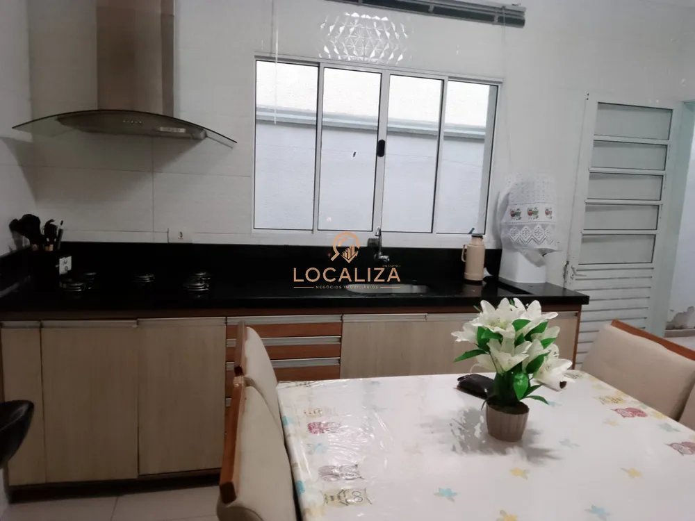 Casa, 2 quartos - Foto 6