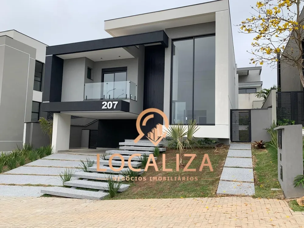 Casa, 4 quartos - Foto 1