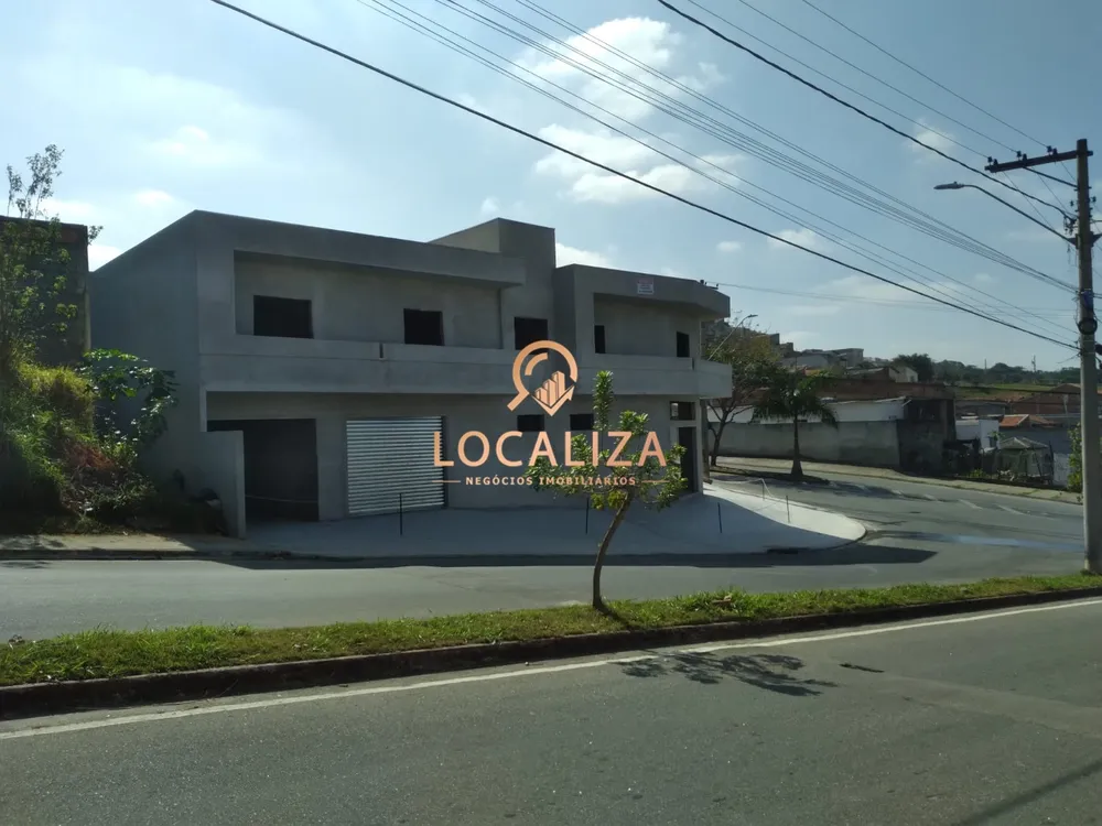 Loja-Salão - Foto 1