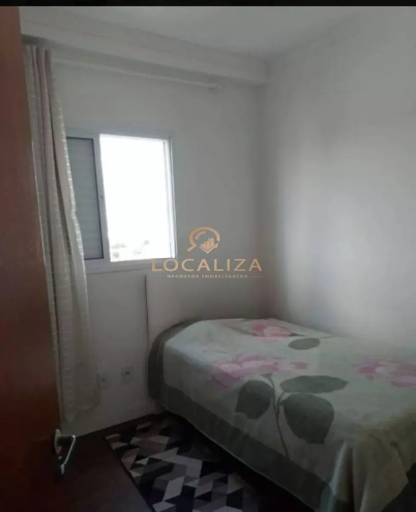 Apartamento, 2 quartos, 63 m² - Foto 11