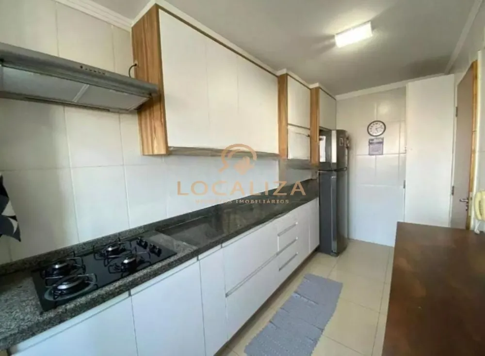 Apartamento, 2 quartos, 63 m² - Foto 5