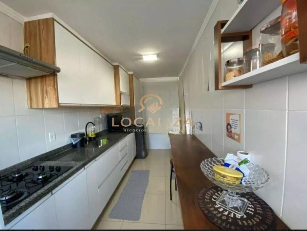 Apartamento à venda com 2 quartos, 63m² - Foto 5