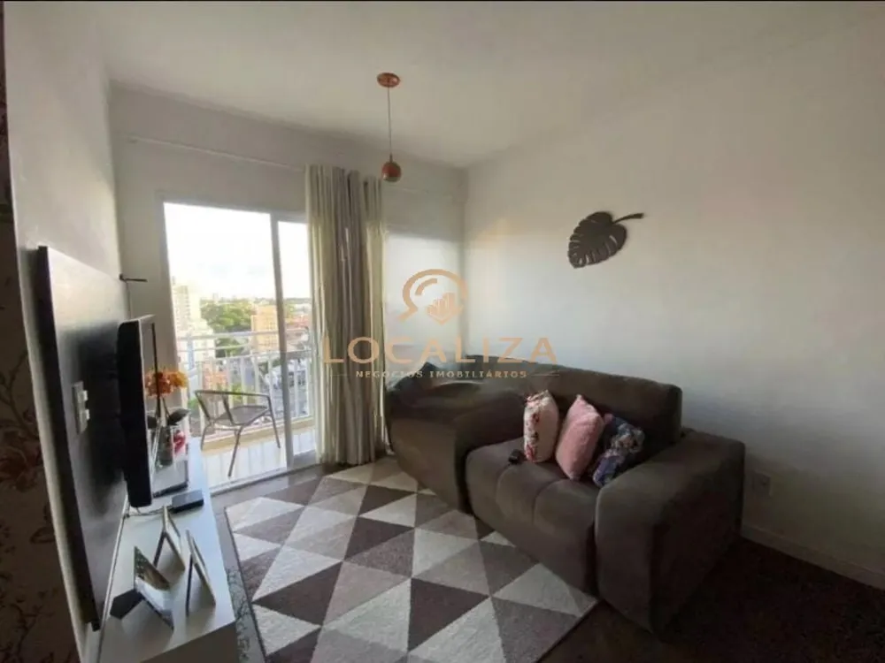 Apartamento, 2 quartos, 63 m² - Foto 4