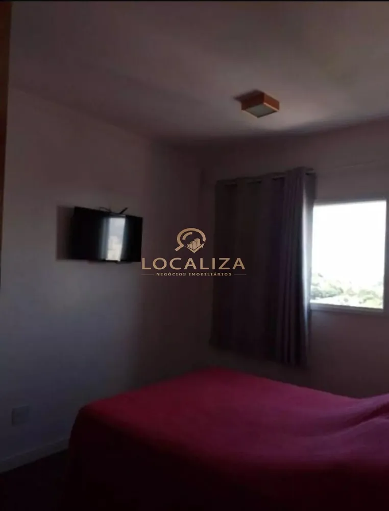 Apartamento, 2 quartos, 63 m² - Foto 8